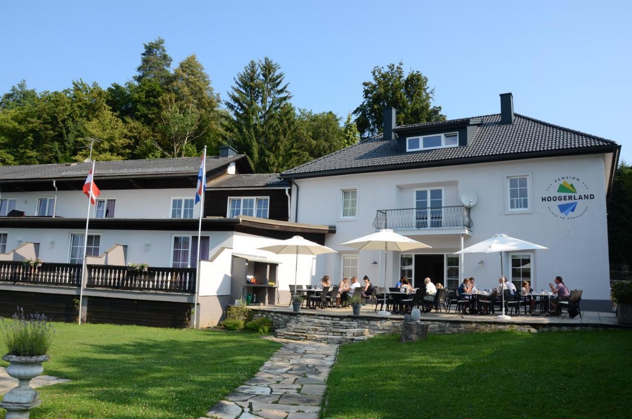 Hoogerland